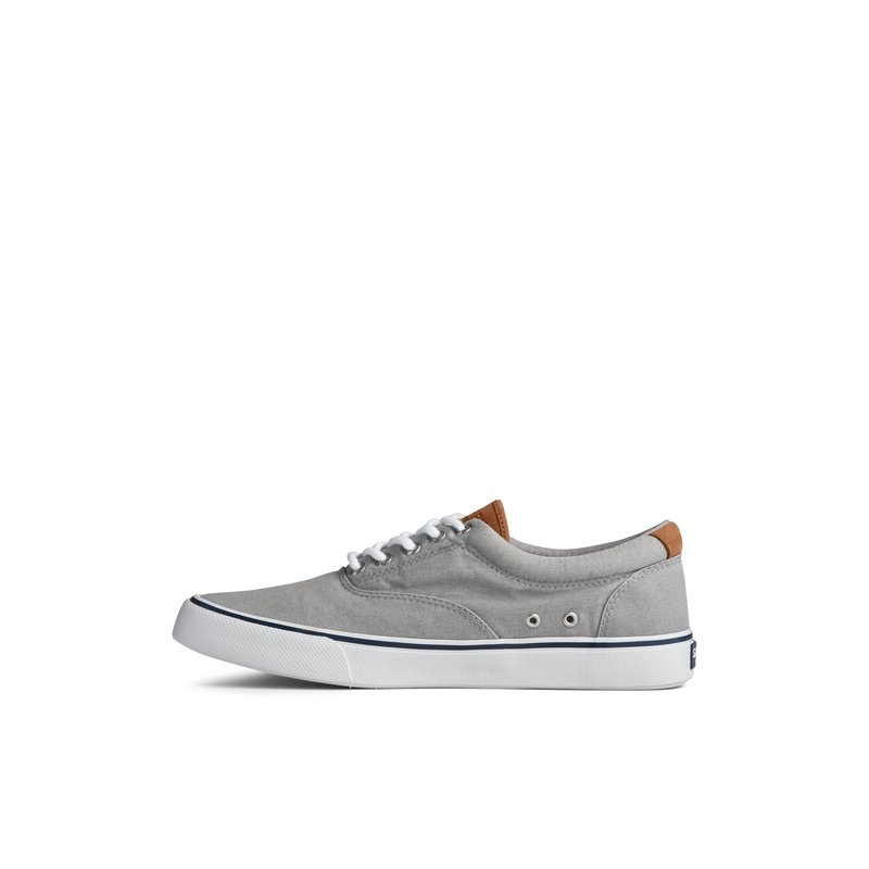Striper II CVO Sneaker Grey Men s Sneakers Sperry Canada